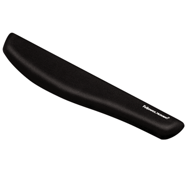 Fellowes PlushTouch Toetsenbord Polsteun - Zwart 