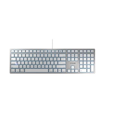 Cherry KC 6000 Slim for Mac Kablet Cherry SX Nordisk