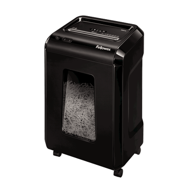 Fellowes PowerShred 92CS Cross-Cut