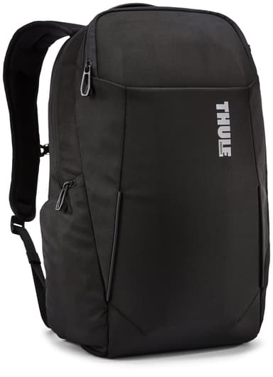 Thule Accent Backpack 23L 16" Resirkulert polyester Sort