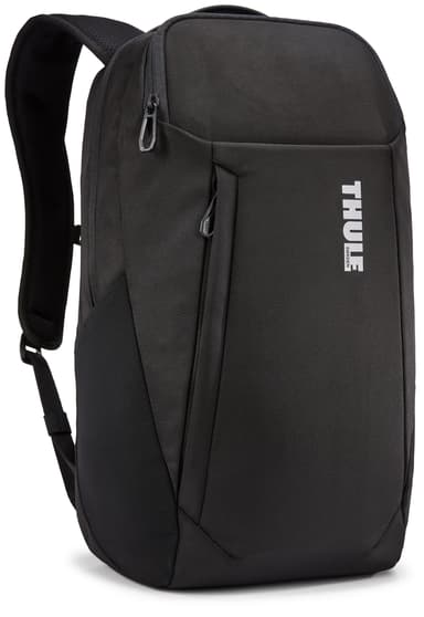 Thule Accent Backpack 20L 16" Svart