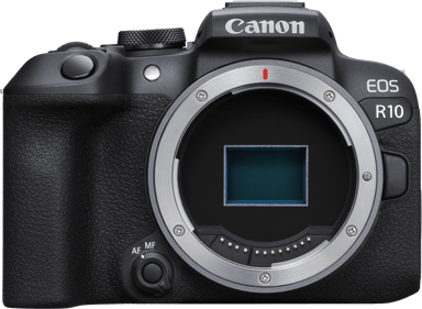 Canon EOS R10 