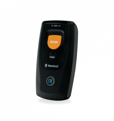 Newland Piranhn II 2D CMOS Bluetooth 