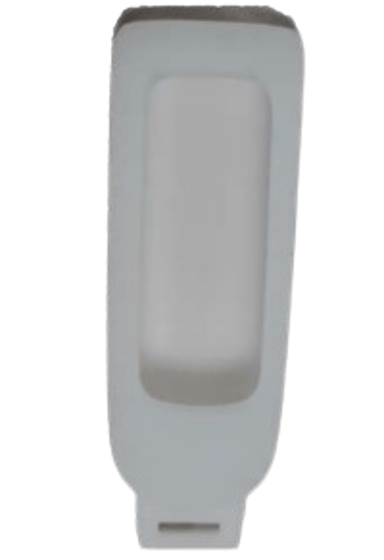 Zebra Silikonhölster med skydd - Endast CS6080 