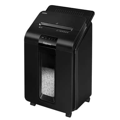 Fellowes AutoMax 100M Mini-Cutter 