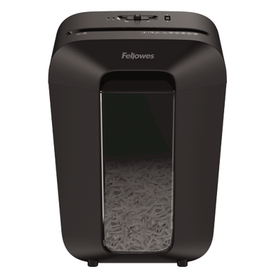 Fellowes Powershred LX70 Kruis snede 