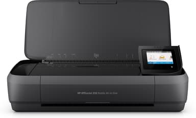 HP OfficeJet 250 Mobile A4 All-In-One 