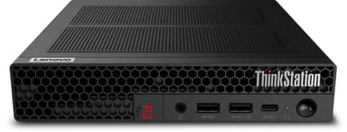 Lenovo ThinkStation P3 Tiny G2 Intel Core Ultra 7 16GB 512GB