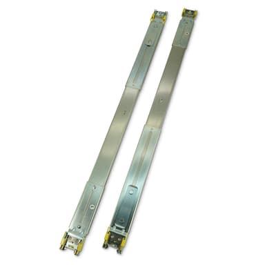 Netgate 8300 Sliding Rail Kit 