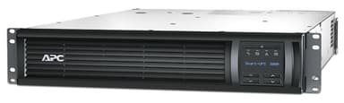 APC Smart-UPS 3000 LCD