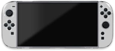 Nacon Skyddsfodral för Nintendo Switch™ 2 Transparent