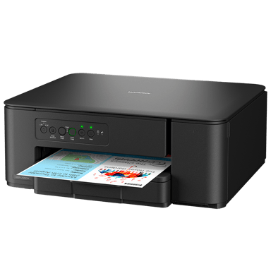 Brother DCP-J1260W A4 Multifunktionsprinter 