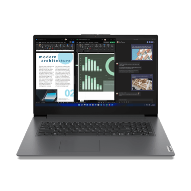 Lenovo V17 G4 Core i7 16GB 512GB 17.3"