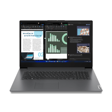 Lenovo V17 G4 Intel Core i7 16GB 512GB 17.3"