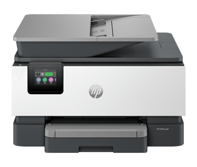 HP OfficeJet Pro 9120e A4 All-In-One 
