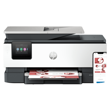 HP OfficeJet Pro 8132e A4 All-In-One 