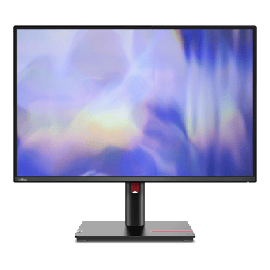 Lenovo ThinkVision T24d-30 24" 1920 x 1200pixels IPS 16:10 100Hz
