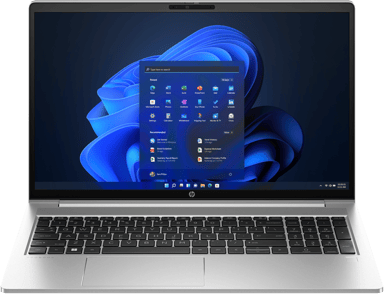HP ProBook 445 G10 Ryzen 5 16GB 512GB 15.6"