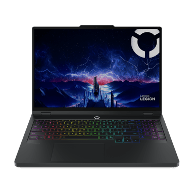 Lenovo Legion Pro 5 Core Ultra 9 32GB 2000GB RTX 5070 16"