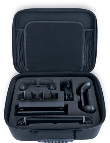 Nacon Förvaringsfodral för Nintendo Switch 2 Svart