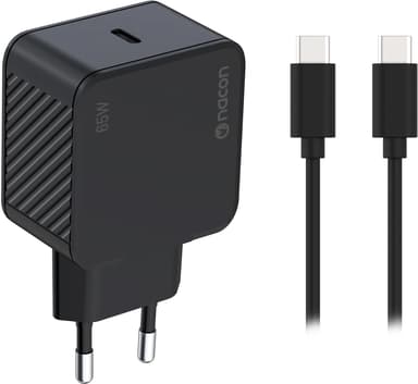 Nacon Laddare 65W för Nintendo Switch 2 