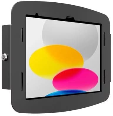 Compulocks iPad 10th/11th Gen Space Enclosure Black 