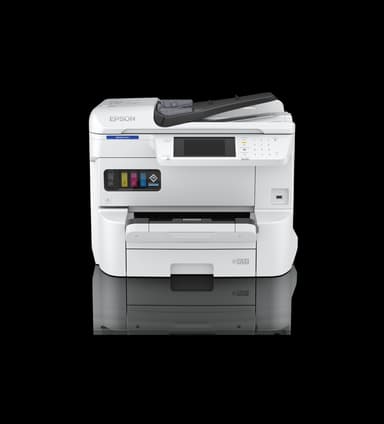 Epson WorkForce Pro EM-C7100DWF A3+ MFP 