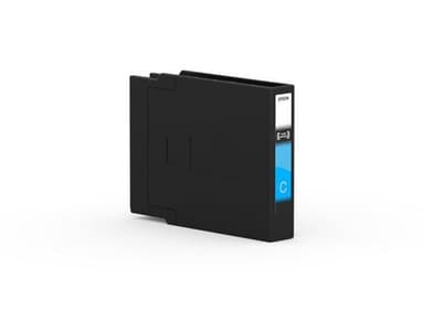 Epson Blekk Cyan T13X240 XL - EM-C7100DWF/EP-C7000DW 