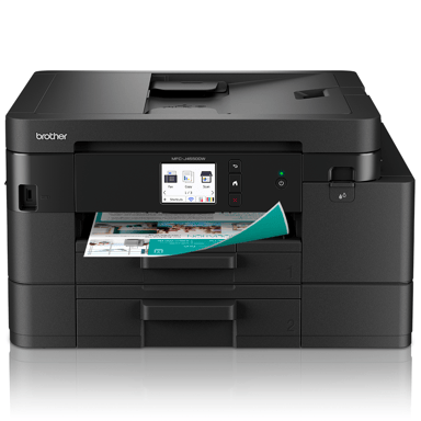 Brother MFC-J4550DW A4 MFP 