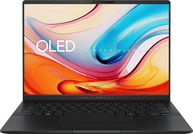 ASUS Vivobook S 14 AMD Ryzen 7 32GB 1000GB 14"