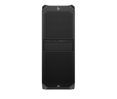 HP Z6 G5 Workstation Ryzen Threadripper PRO 256GB 6000GB RTX 6000 Ada