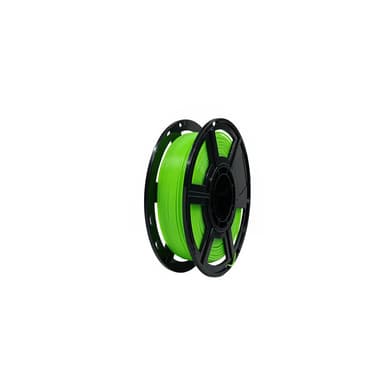 Flashforge PLA Pro Green 1.75mm 0.5kg 