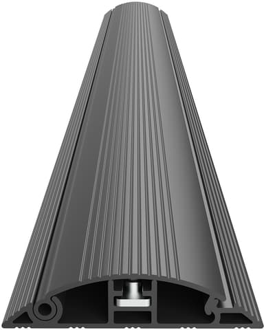 Prokord Aluminium Vloerkabelgoot – Stijlvolle & Veilige Kabelbeheer 