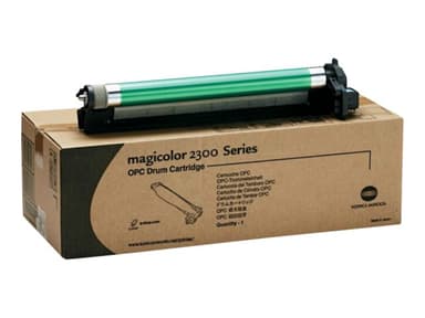 Konica Minolta OPC Tromle - MC 2300 