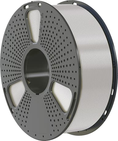 Gilford PLA+ SILK SILVER 1.75MM 1KG 