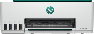 Hp Smart Tank 5108 Draadloos All-in-One Kleur Printer, Kopieerapparaat, scanner