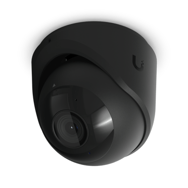 Ubiquiti G6 Turret Torentje IP-beveiligingscamera Binnen & buiten 3864 x 2160 Pixels Plafond/muur 