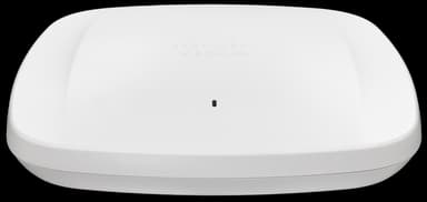Cisco Meraki CW9164I-MR WLAN adgangspunkt Hvid Strøm over Ethernet (PoE) 