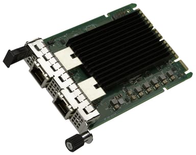 Intel Ethernet Network Adapter E610-XT2 for OCP 3.0 