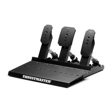 Thrustmaster Raceline Pedals III Sort