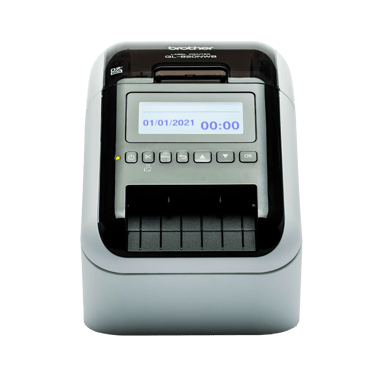 Brother P-Touch QL-820NWBcVM 