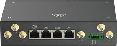 D-link 5G M2M Router 4xGigabit Ethernet WIFI AX1800 