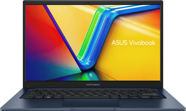 ASUS Vivobook 14 Intel Core 5 16GB 512GB 14"