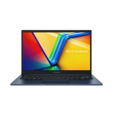 ASUS Vivobook 14 Intel Core i7 16GB 512GB 14"