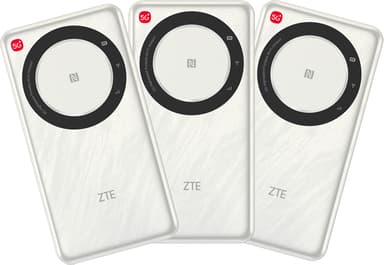 ZTE U30 Air Portable WiFi Router 3-Pack 