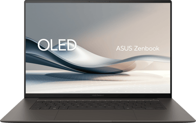 ASUS Zenbook S 16 AMD Ryzen 7 24GB 1000GB 16"
