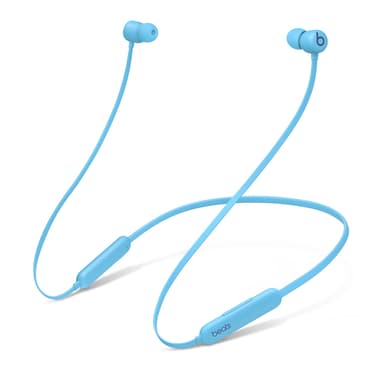 Apple Beats by Dr. Dre Flex Headset Trådlös I öra Samtal/musik Bluetooth Blå Blå