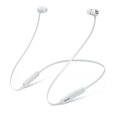 Apple Beats by Dr. Dre Flex Headset Trådløs I ørerne Opkald/musik Bluetooth Grå Stereo Grå