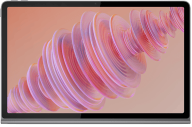 Lenovo Tab Plus 8GB 11.5" Mediatek 128GB Harmaa