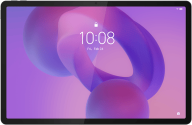 Lenovo Idea Tab Pro 8GB 12.7" Mediatek 128GB Grå